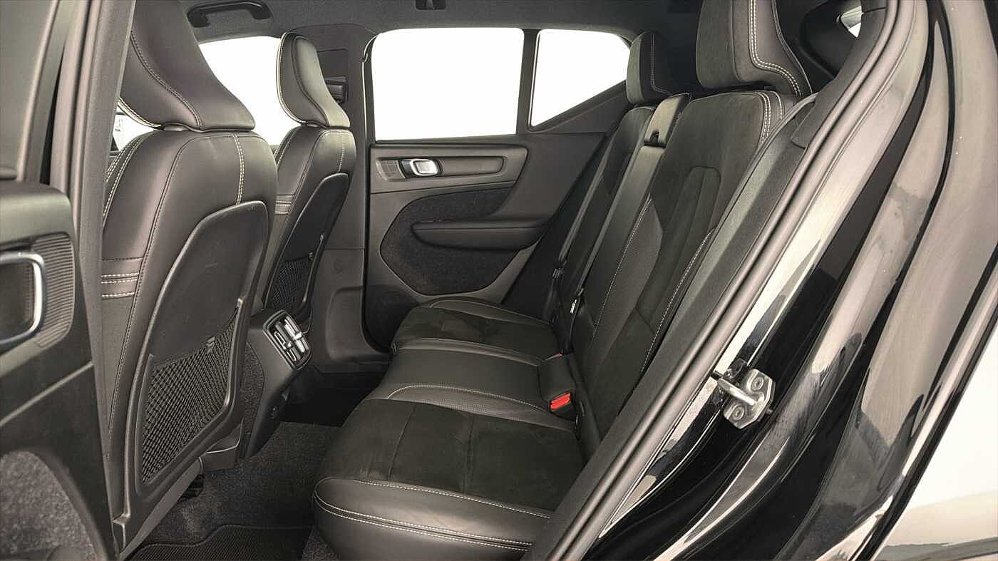 Used Volvo XC40 2018 for sale - 77702728: Photo 25