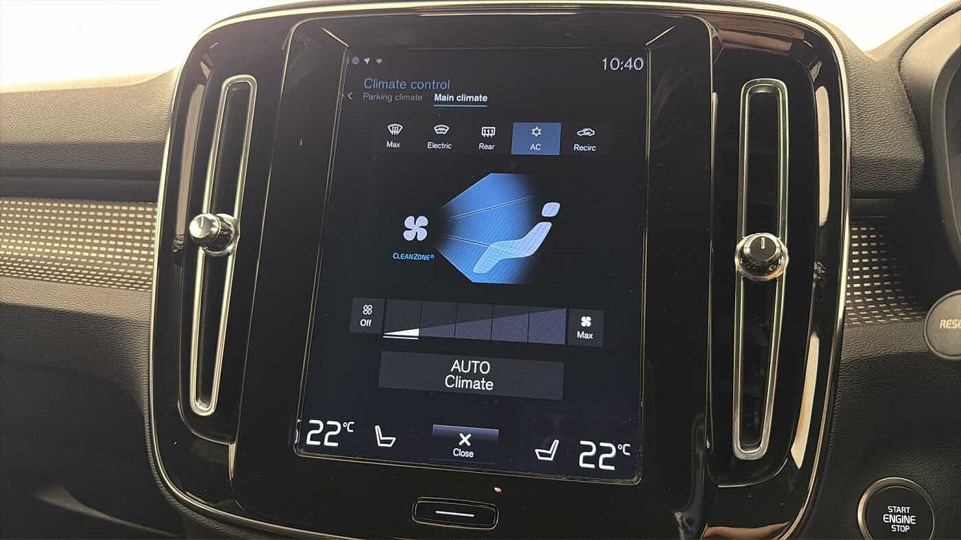 Used Volvo XC40 2018 for sale - 77702728: Photo 29