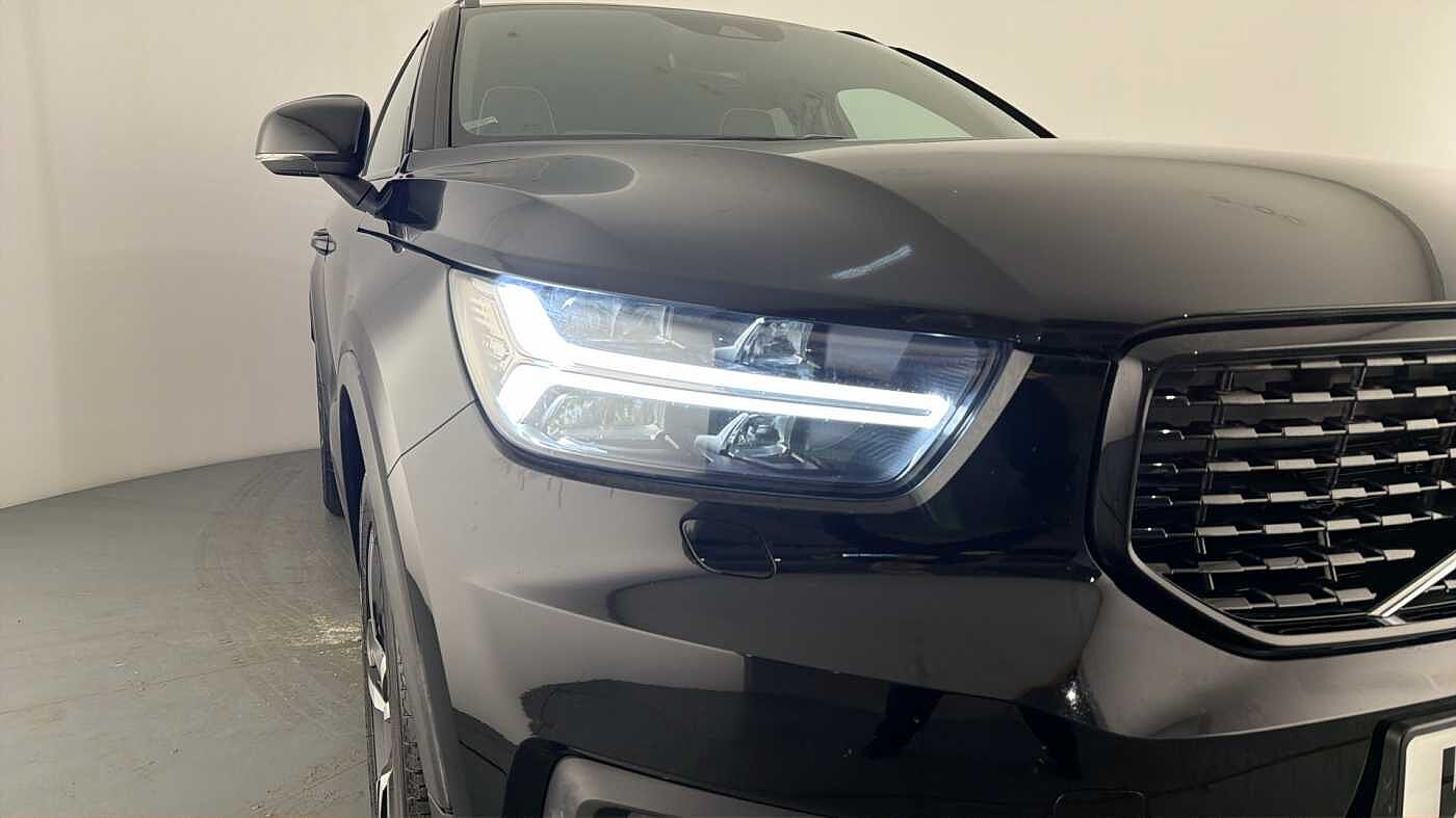 Used Volvo XC40 2018 for sale - 77702728: Photo 33