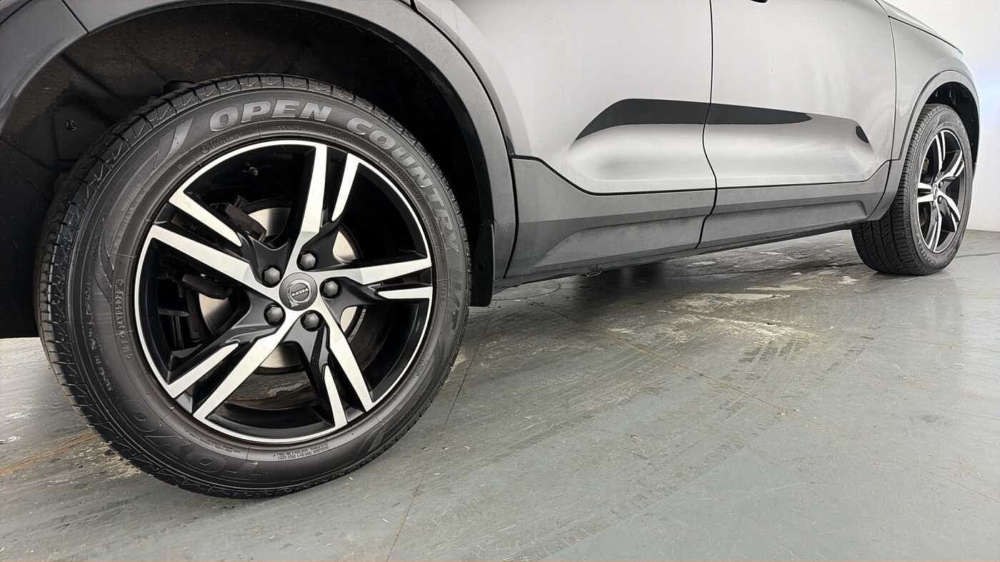 Used Volvo XC40 2018 for sale - 77702728: Photo 39