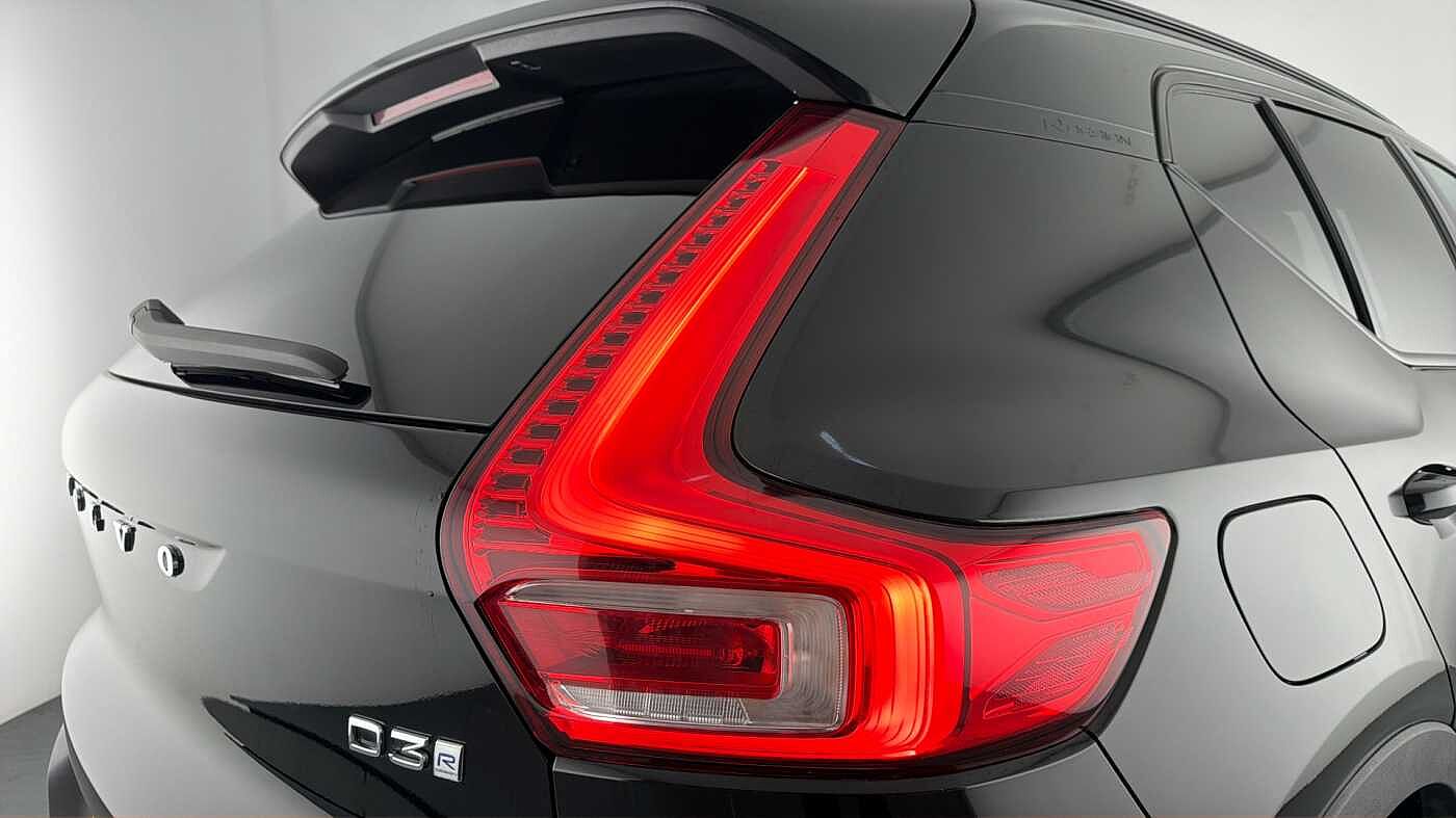 Used Volvo XC40 2018 for sale - 77702728: Photo 40