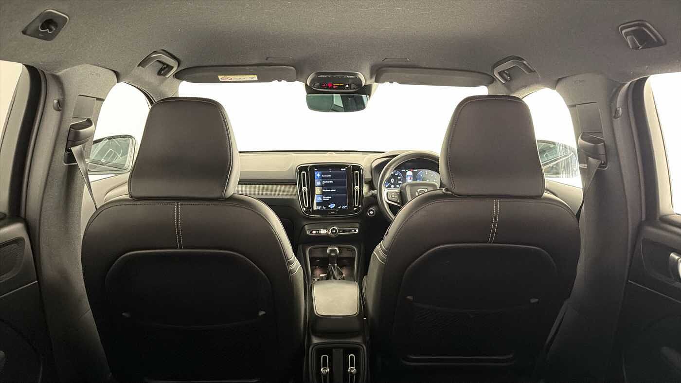 Used Volvo XC40 2018 for sale - 77702728: Photo 42