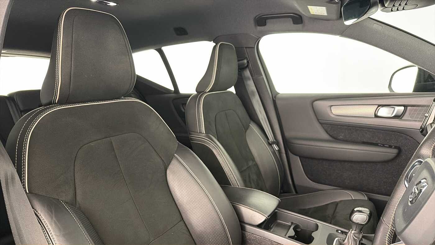 Used Volvo XC40 2018 for sale - 77702728: Photo 44