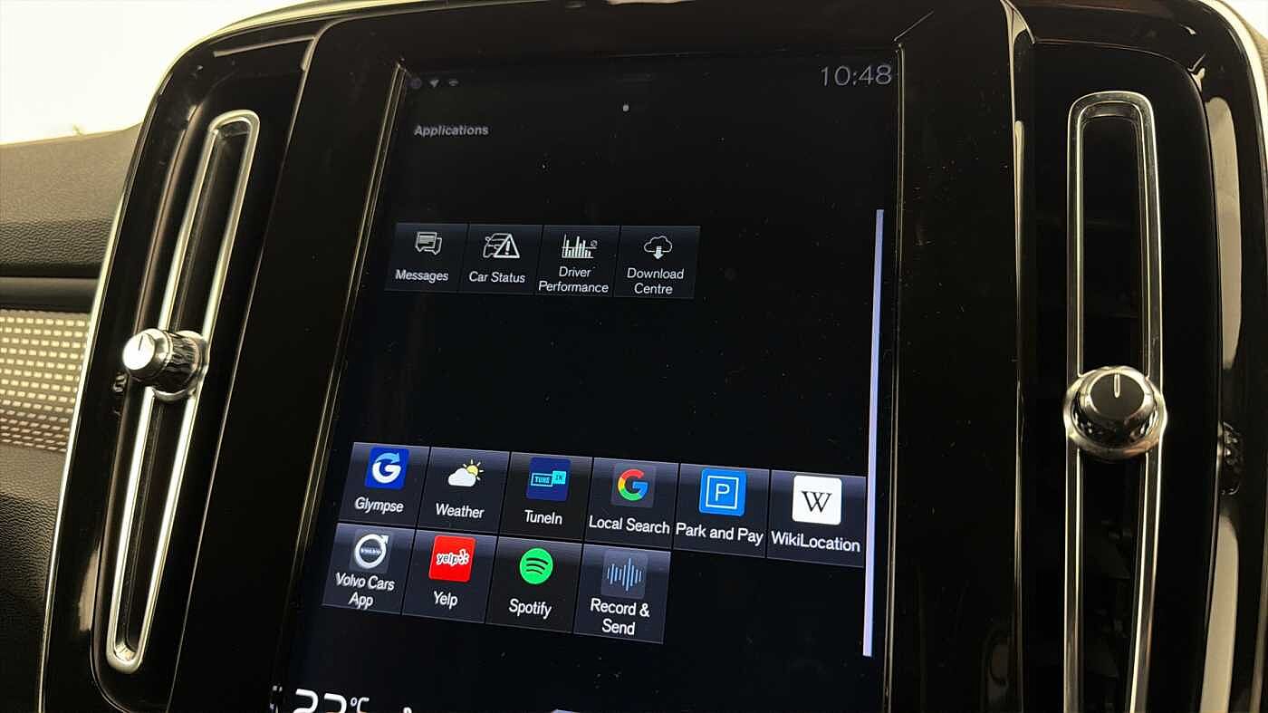 Used Volvo XC40 2018 for sale - 77702728: Photo 48