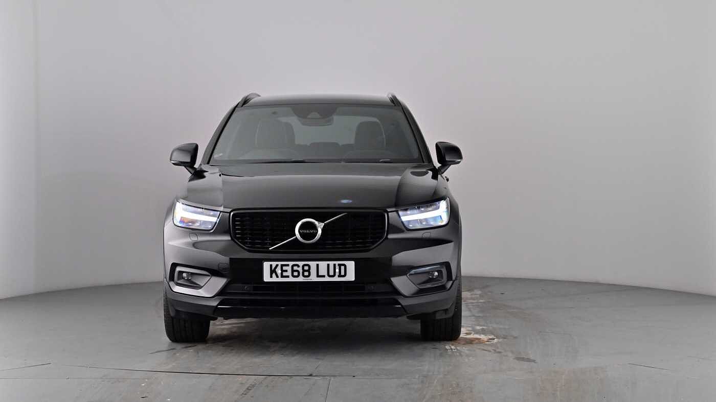 Used Volvo XC40 2018 for sale - 77702728: Photo 56