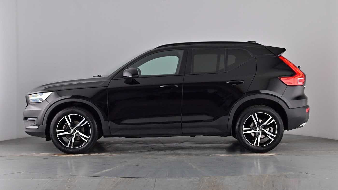 Used Volvo XC40 2018 for sale - 77702728: Photo 65
