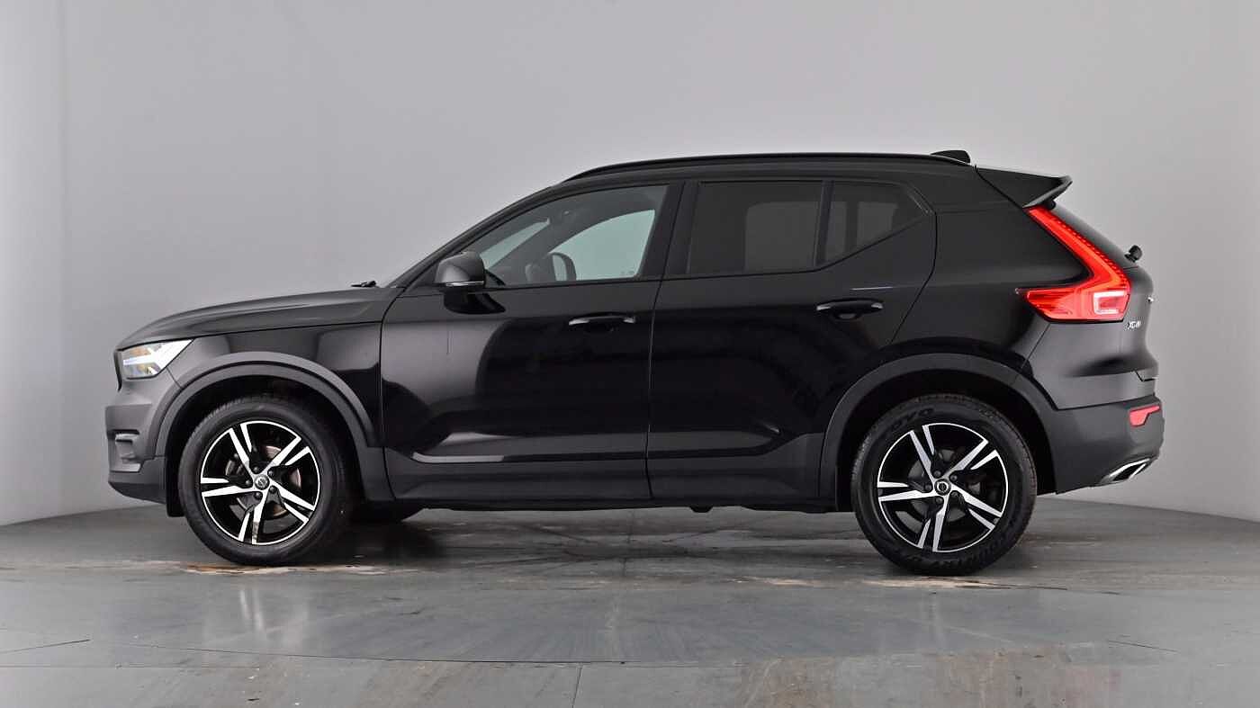 Used Volvo XC40 2018 for sale - 77702728: Photo 66