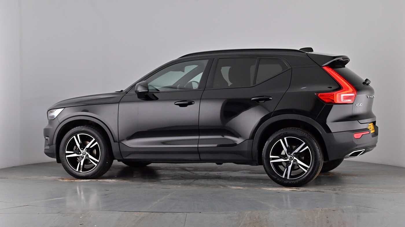 Used Volvo XC40 2018 for sale - 77702728: Photo 67