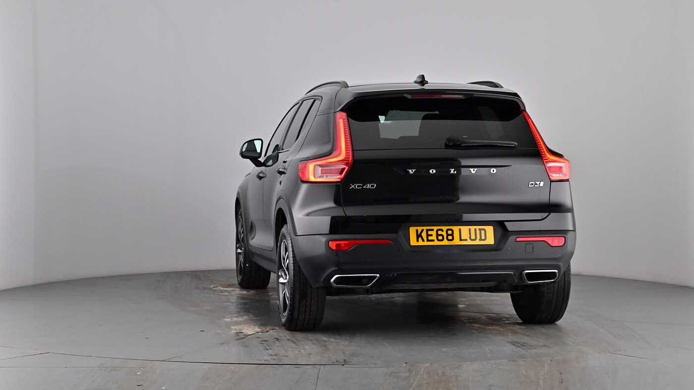 Used Volvo XC40 2018 for sale - 77702728: Photo 73