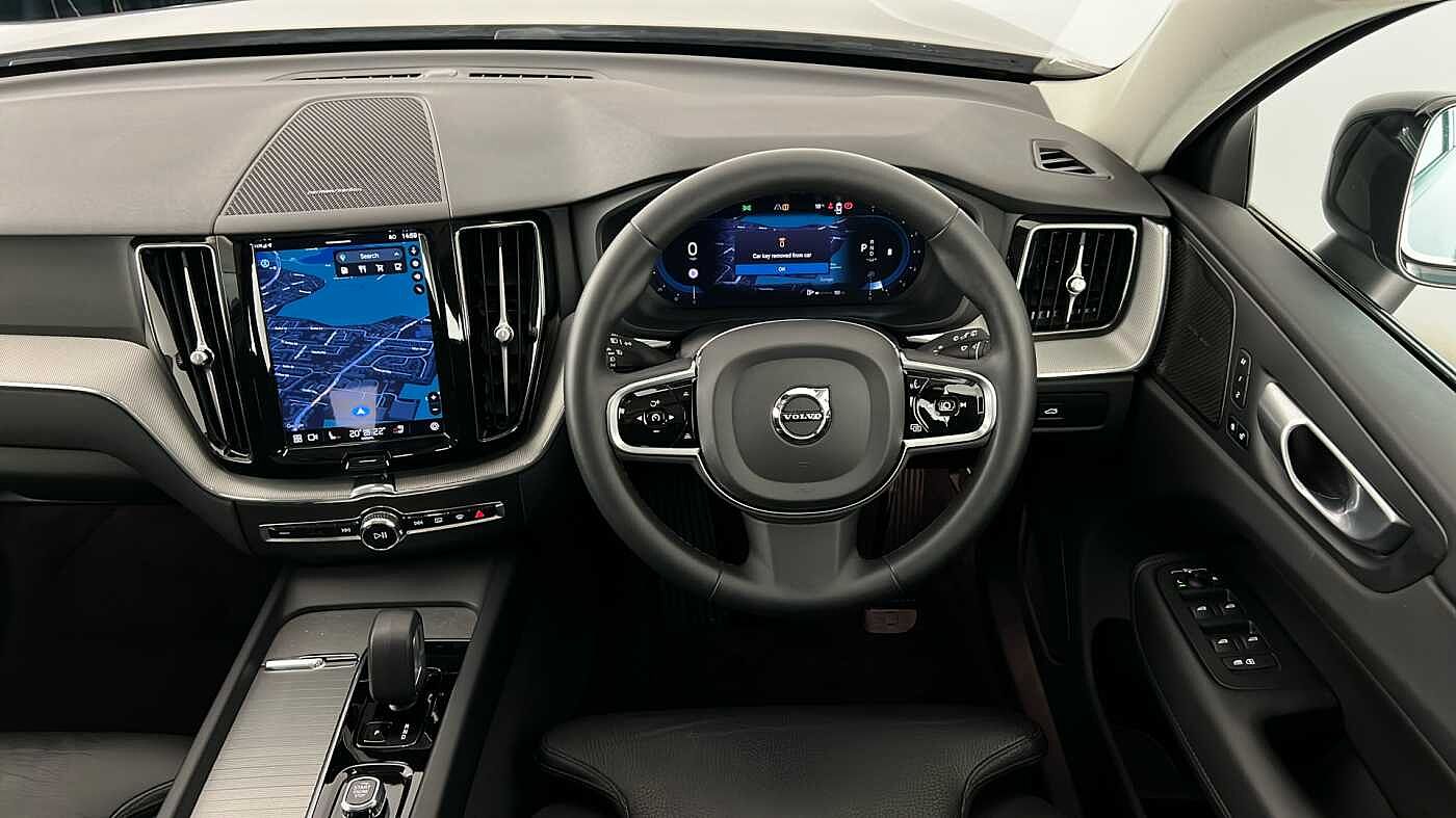 Used Volvo XC60 2023 for sale - 77095346: Photo 10