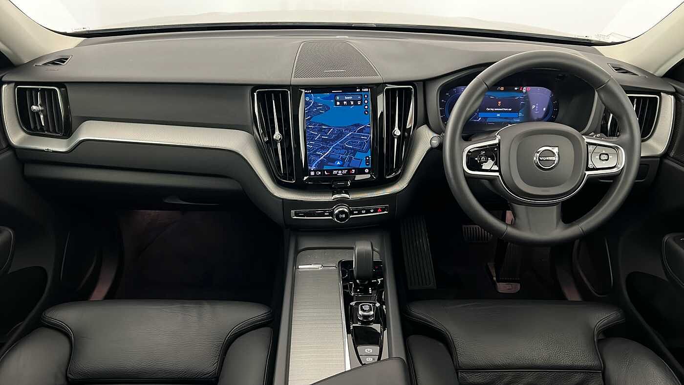 Used Volvo XC60 2023 for sale - 77095346: Photo 11