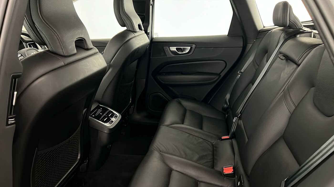 Used Volvo XC60 2023 for sale - 77095346: Photo 12