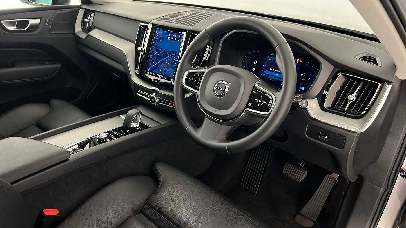 Used Volvo XC60 2023 for sale - 77095346: Photo 13