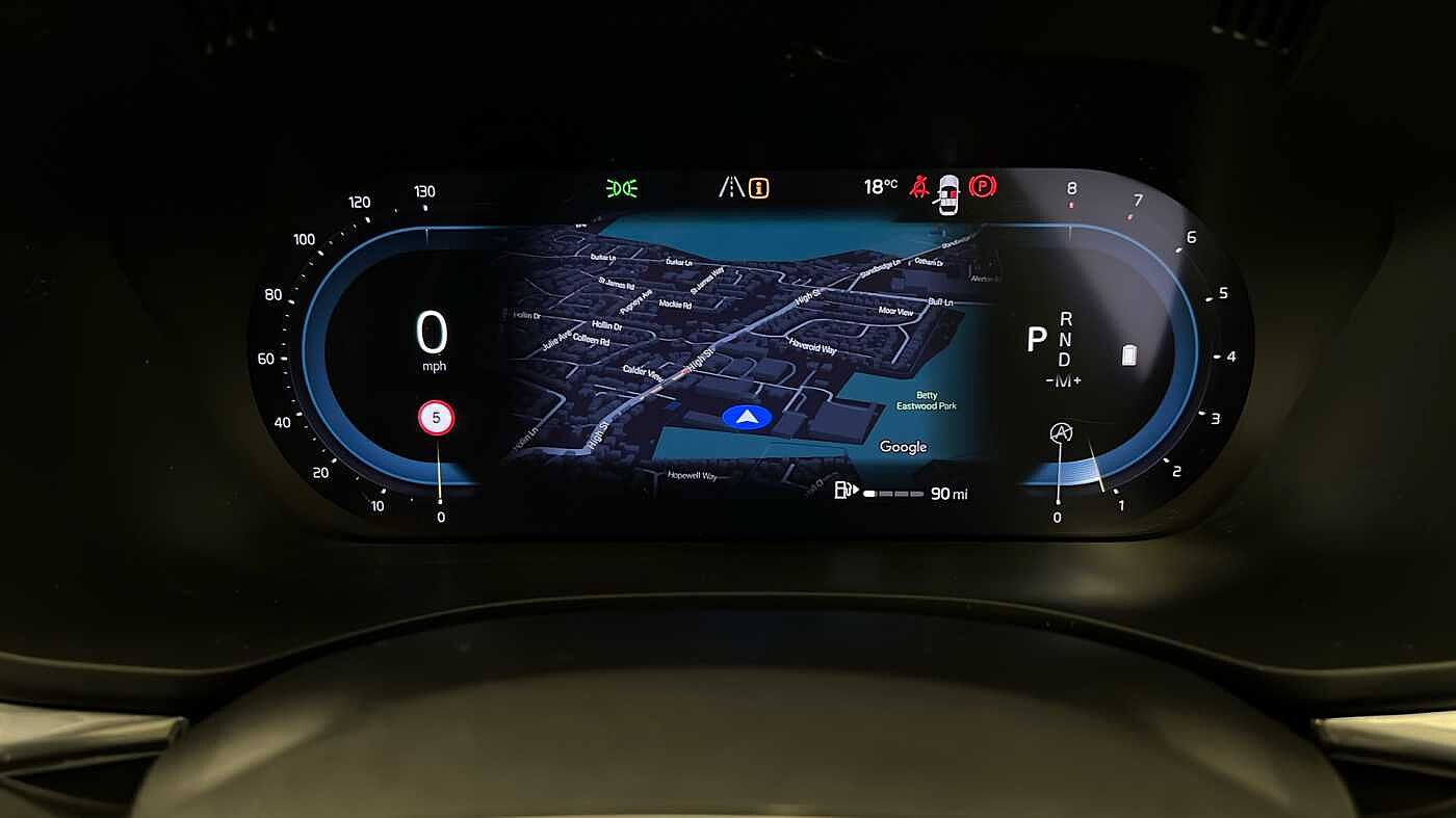 Used Volvo XC60 2023 for sale - 77095346: Photo 15