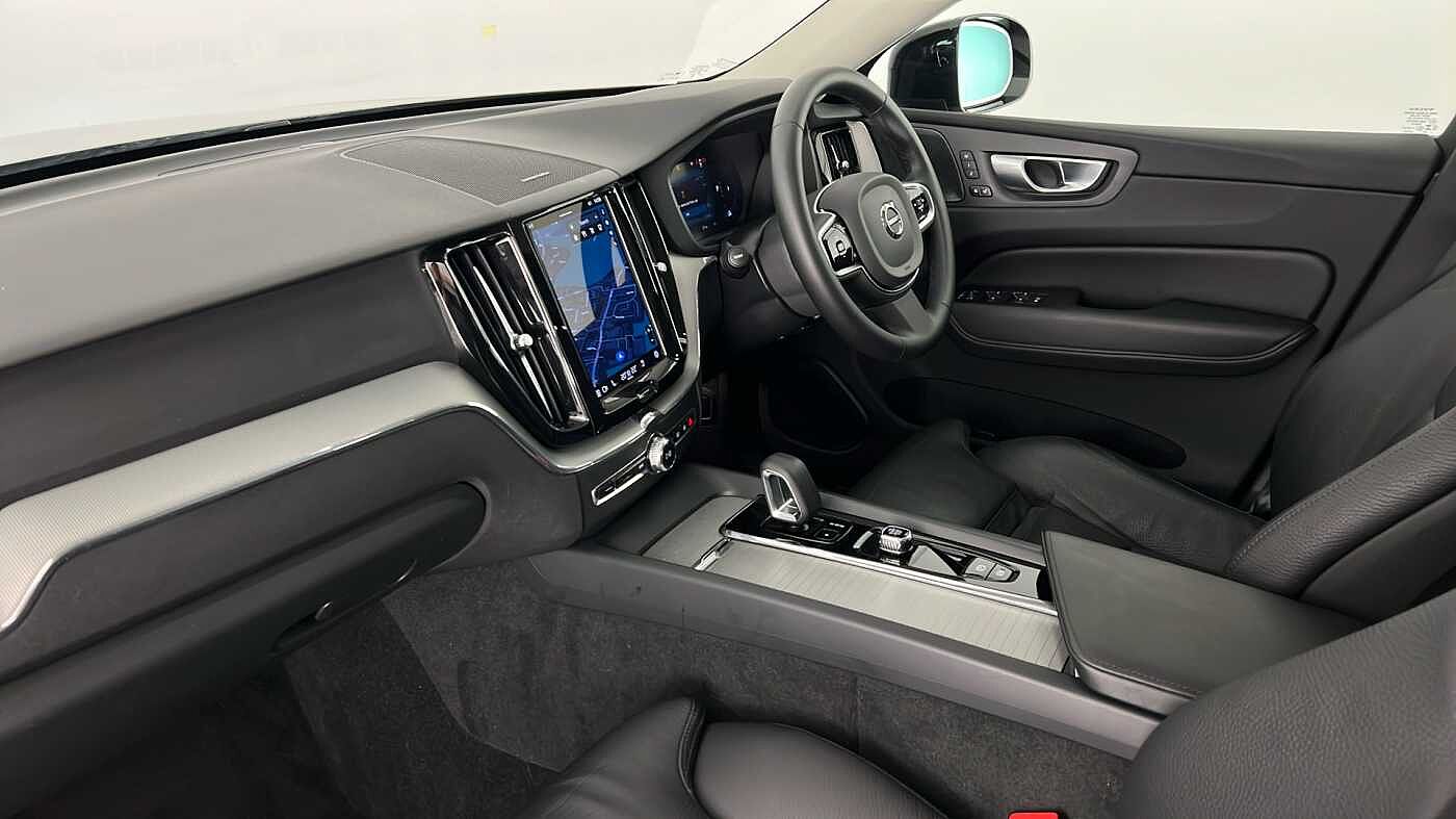 Used Volvo XC60 2023 for sale - 77095346: Photo 19
