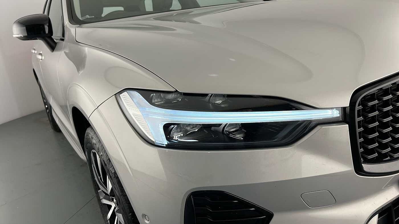 Used Volvo XC60 2023 for sale - 77095346: Photo 21