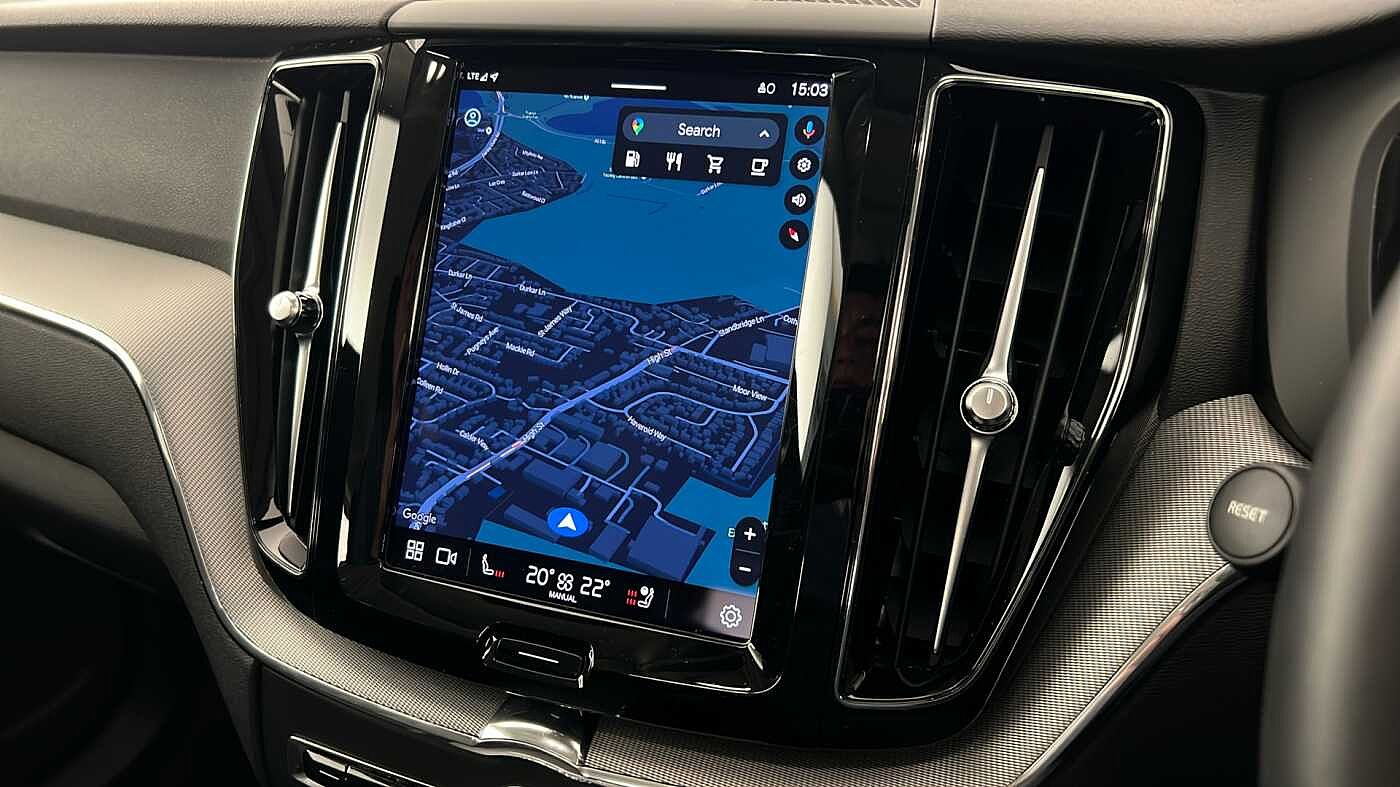 Used Volvo XC60 2023 for sale - 77095346: Photo 22