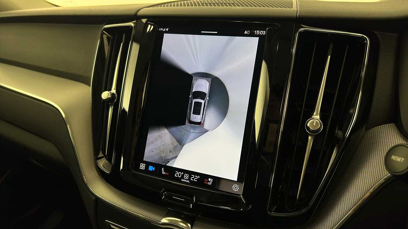 Used Volvo XC60 2023 for sale - 77095346: Photo 23