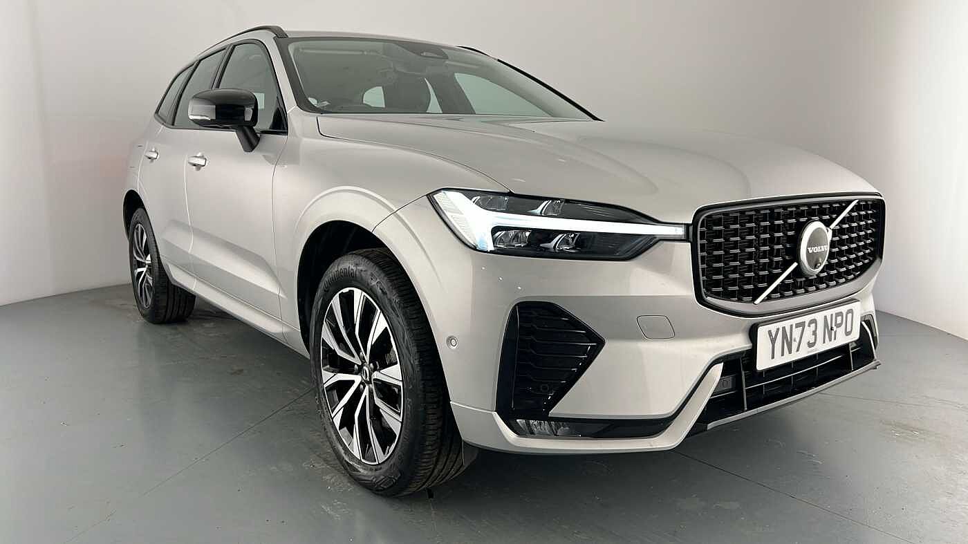 Used Volvo XC60 2023 for sale - 77095346: Photo 26