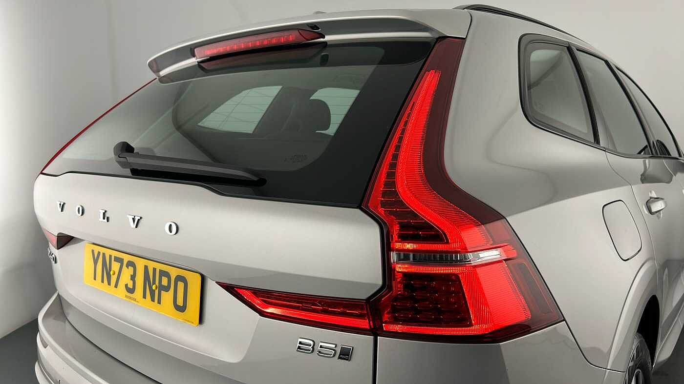 Used Volvo XC60 2023 for sale - 77095346: Photo 29