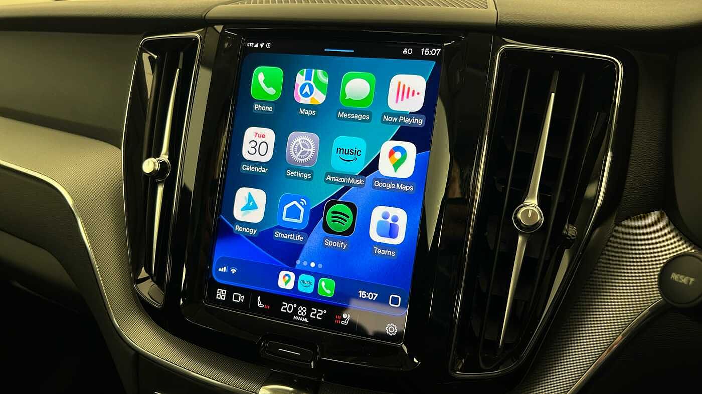 Used Volvo XC60 2023 for sale - 77095346: Photo 41