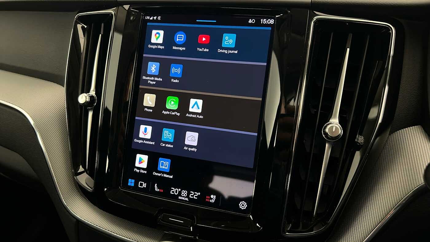 Used Volvo XC60 2023 for sale - 77095346: Photo 44