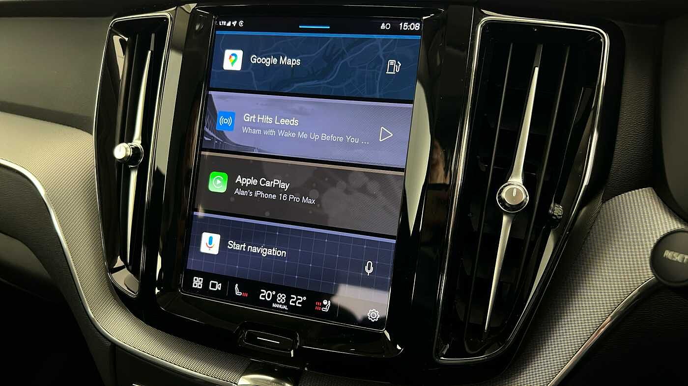 Used Volvo XC60 2023 for sale - 77095346: Photo 45