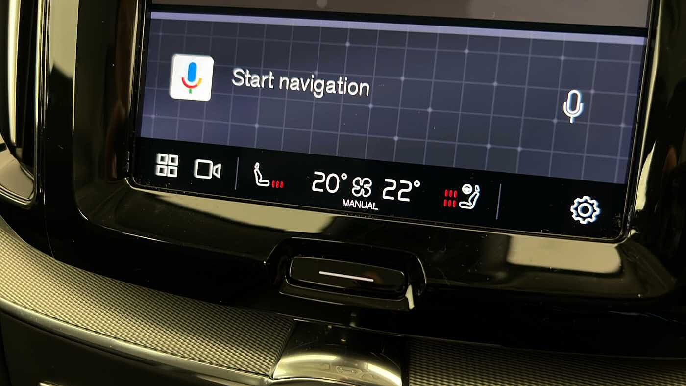 Used Volvo XC60 2023 for sale - 77095346: Photo 46