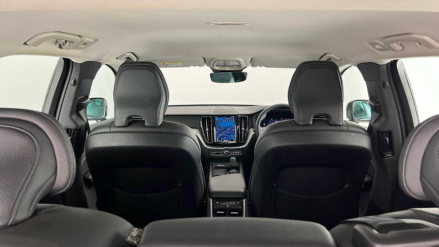 Used Volvo XC60 2023 for sale - 77095346: Photo 49