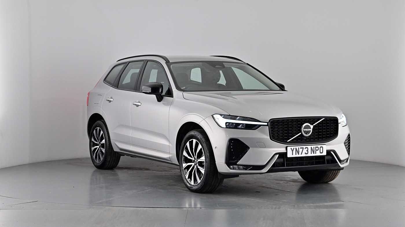 Used Volvo XC60 2023 for sale - 77095346: Photo 52