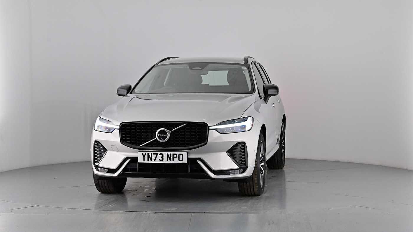 Used Volvo XC60 2023 for sale - 77095346: Photo 56