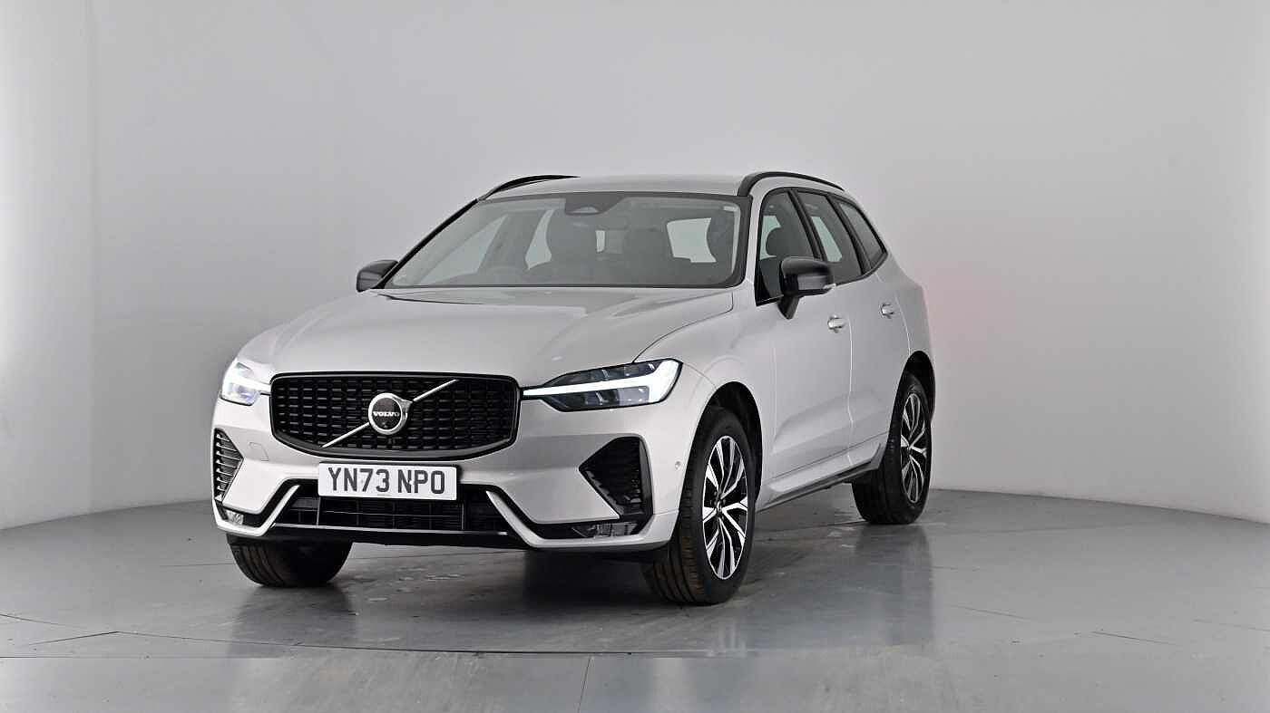 Used Volvo XC60 2023 for sale - 77095346: Photo 57