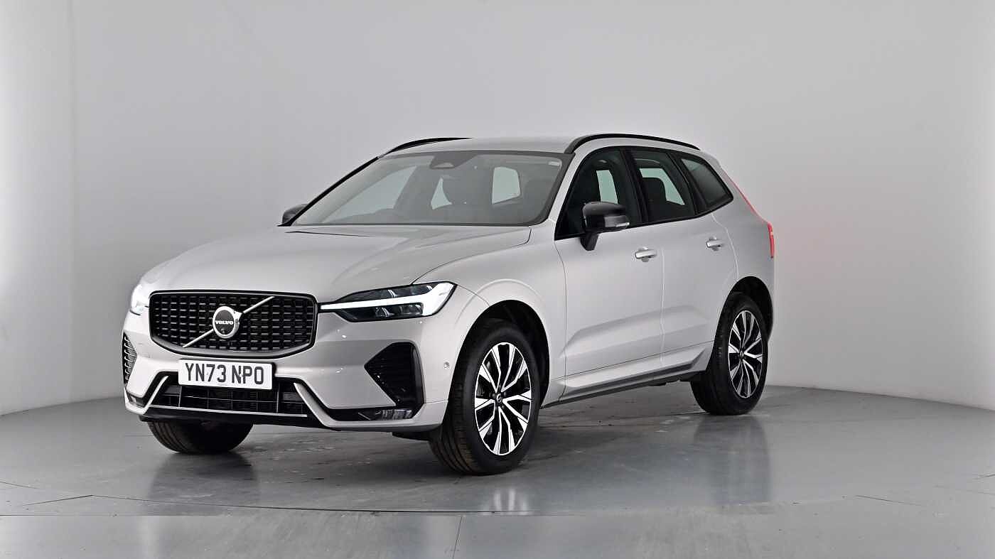 Used Volvo XC60 2023 for sale - 77095346: Photo 58