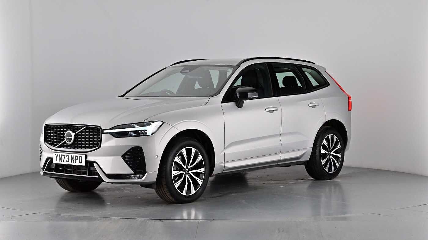 Used Volvo XC60 2023 for sale - 77095346: Photo 59