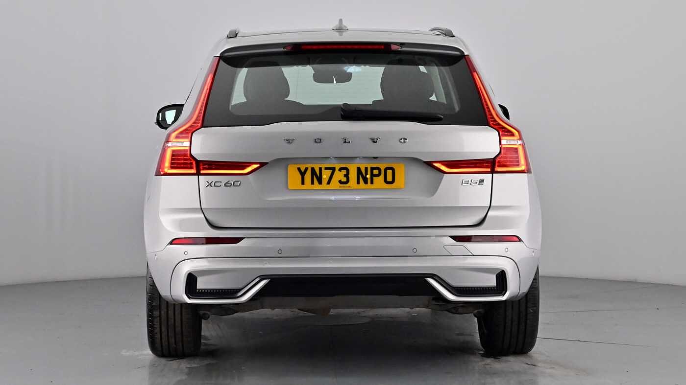 Used Volvo XC60 2023 for sale - 77095346: Photo 6