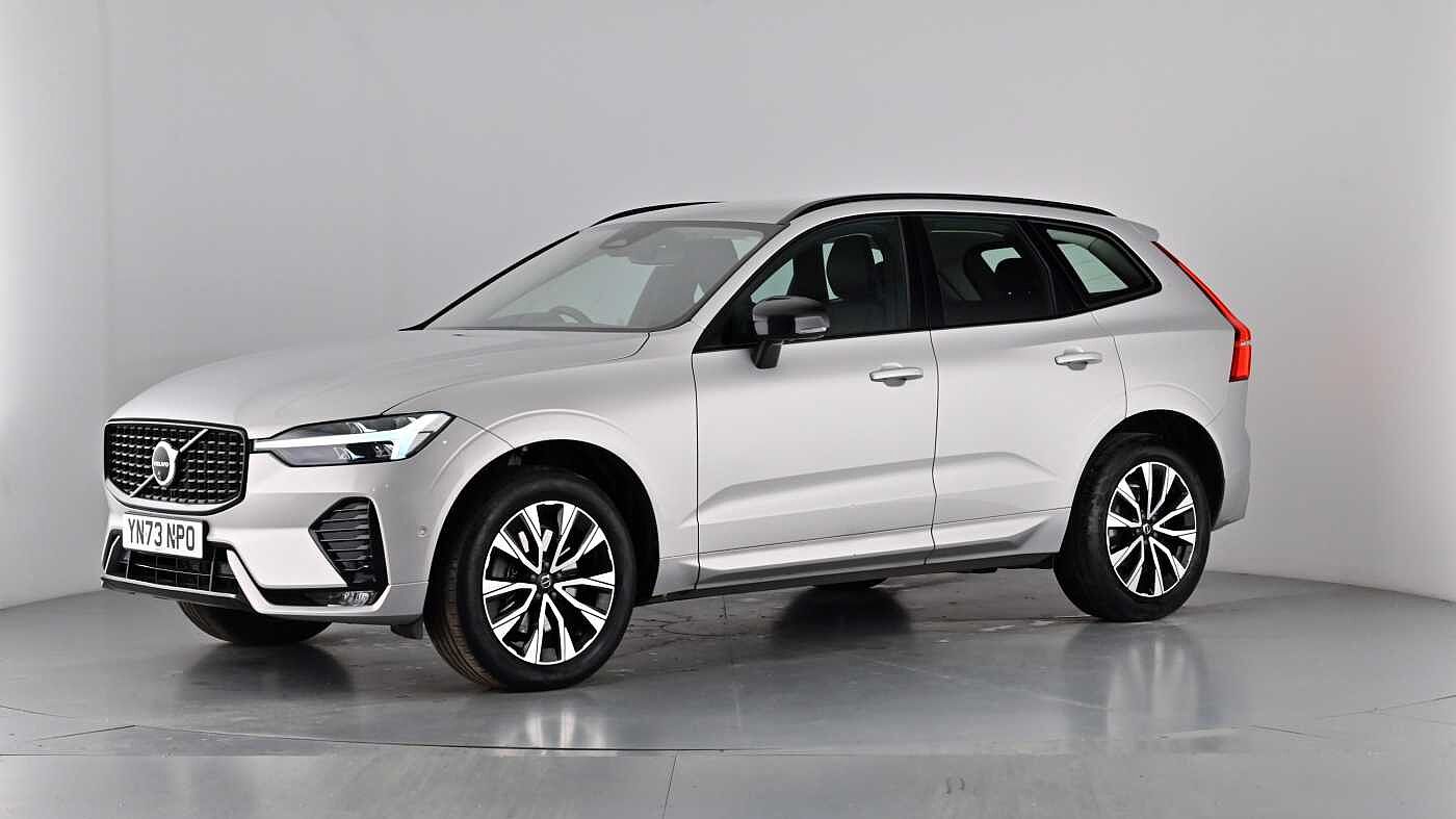 Used Volvo XC60 2023 for sale - 77095346: Photo 60