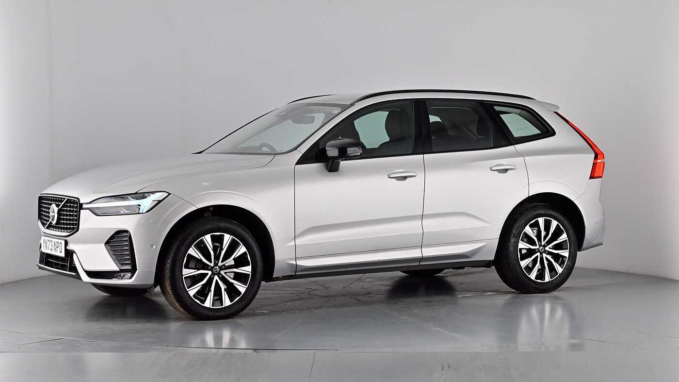 Used Volvo XC60 2023 for sale - 77095346: Photo 61