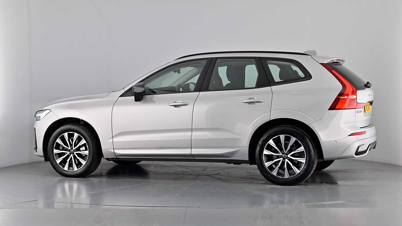 Used Volvo XC60 2023 for sale - 77095346: Photo 66