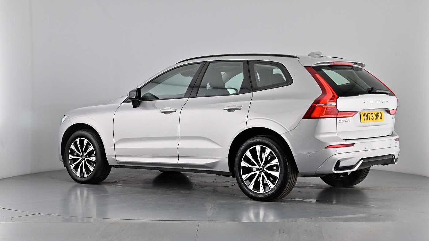 Used Volvo XC60 2023 for sale - 77095346: Photo 68