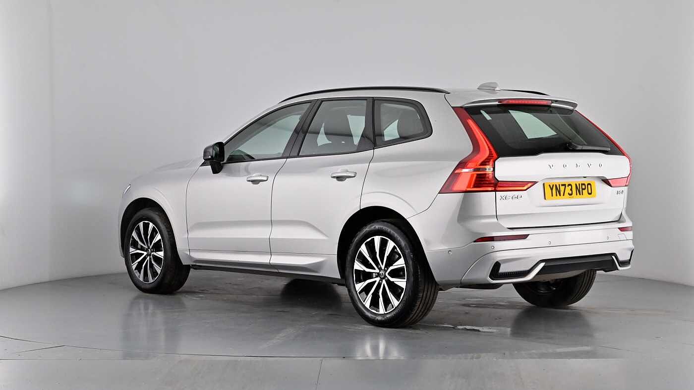 Used Volvo XC60 2023 for sale - 77095346: Photo 69