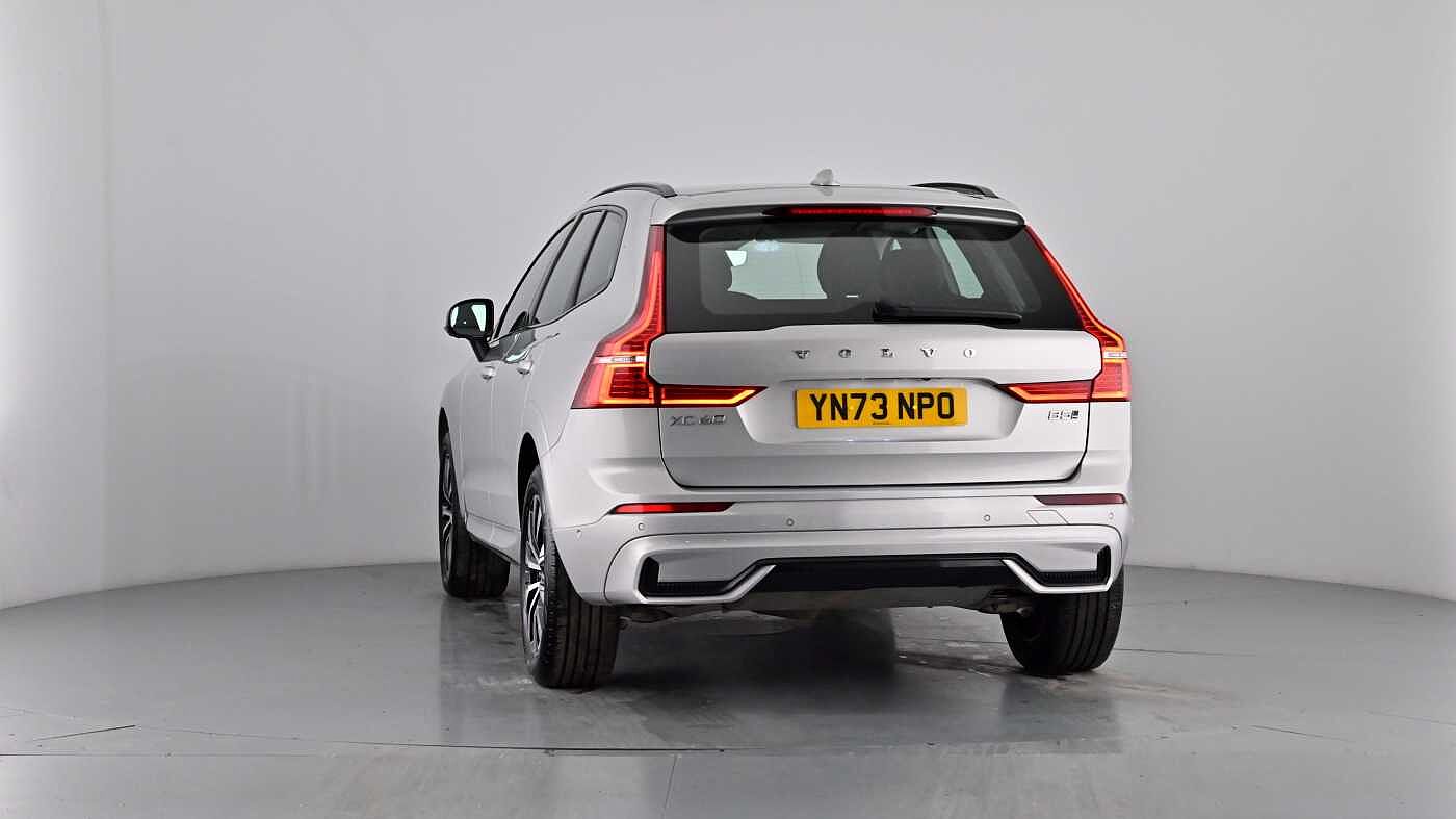 Used Volvo XC60 2023 for sale - 77095346: Photo 72