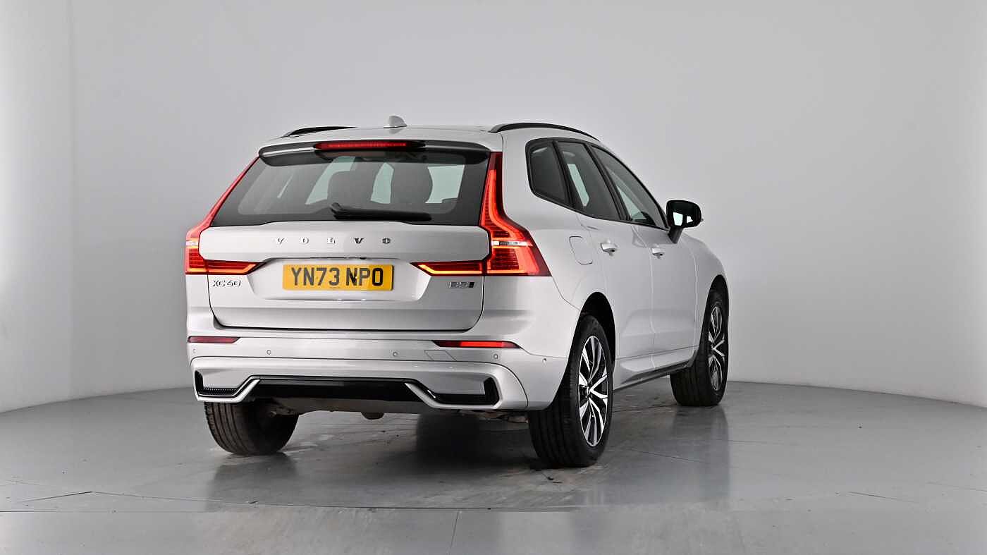Used Volvo XC60 2023 for sale - 77095346: Photo 75