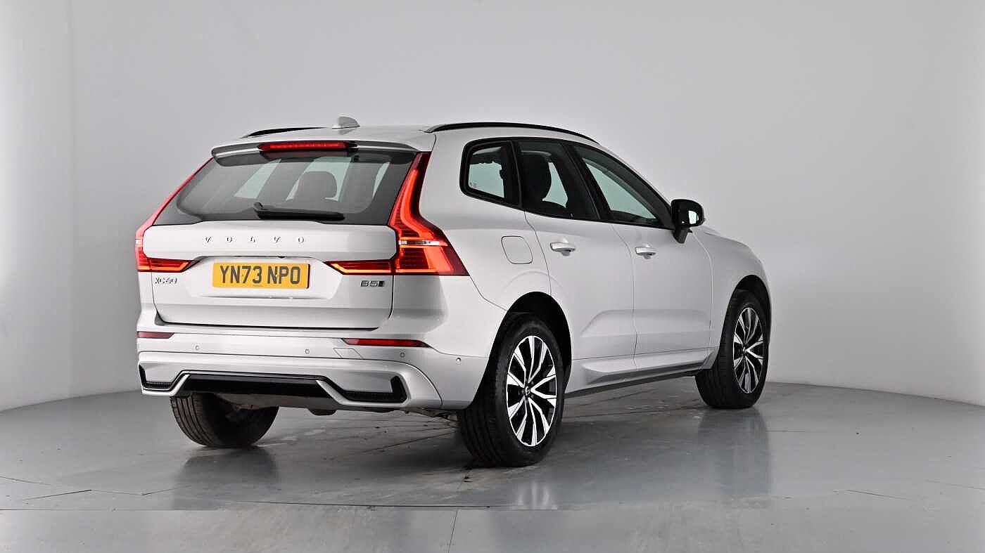 Used Volvo XC60 2023 for sale - 77095346: Photo 76