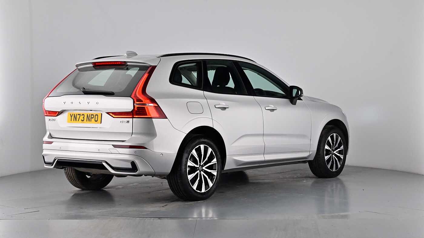 Used Volvo XC60 2023 for sale - 77095346: Photo 77