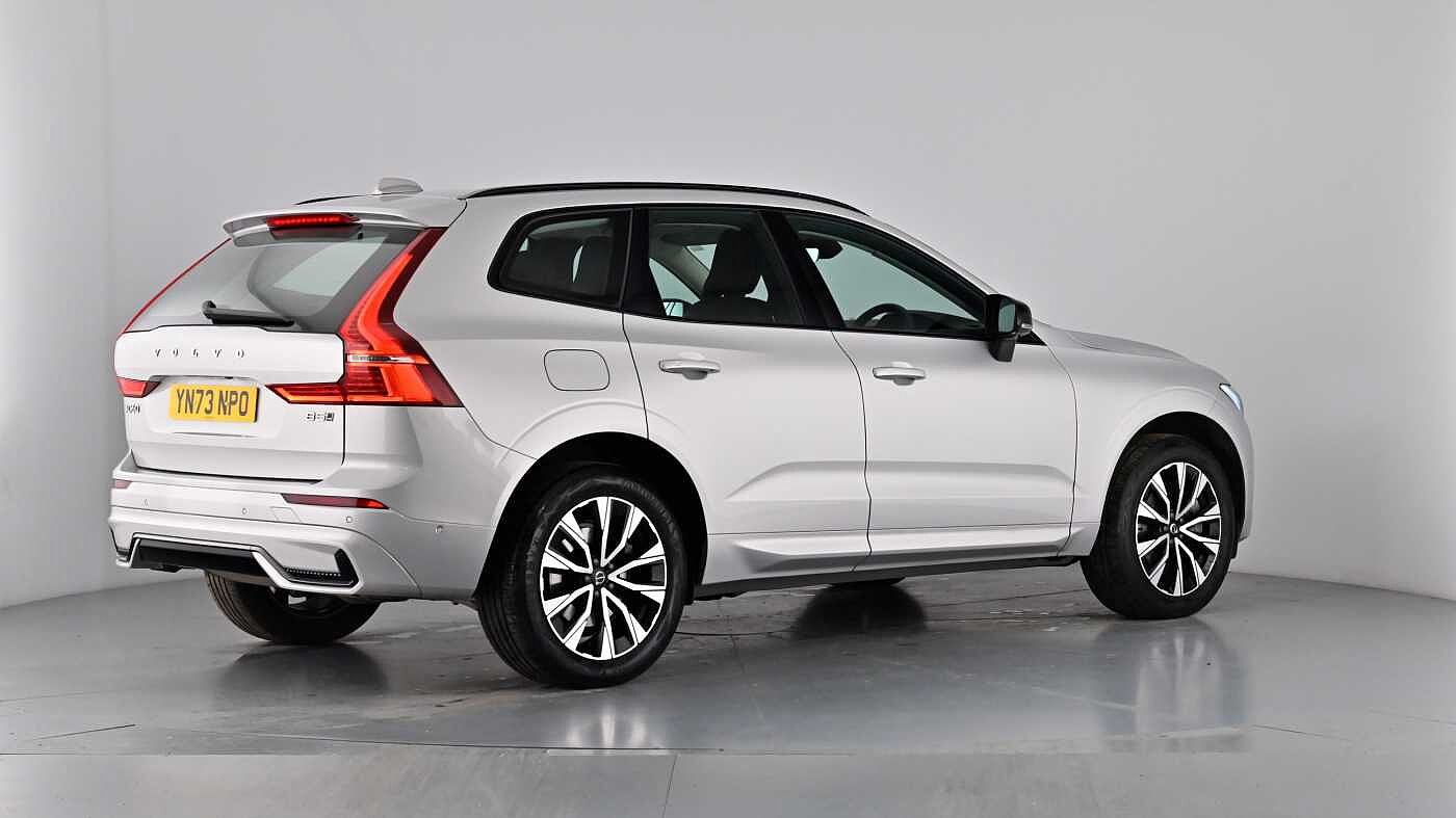 Used Volvo XC60 2023 for sale - 77095346: Photo 78