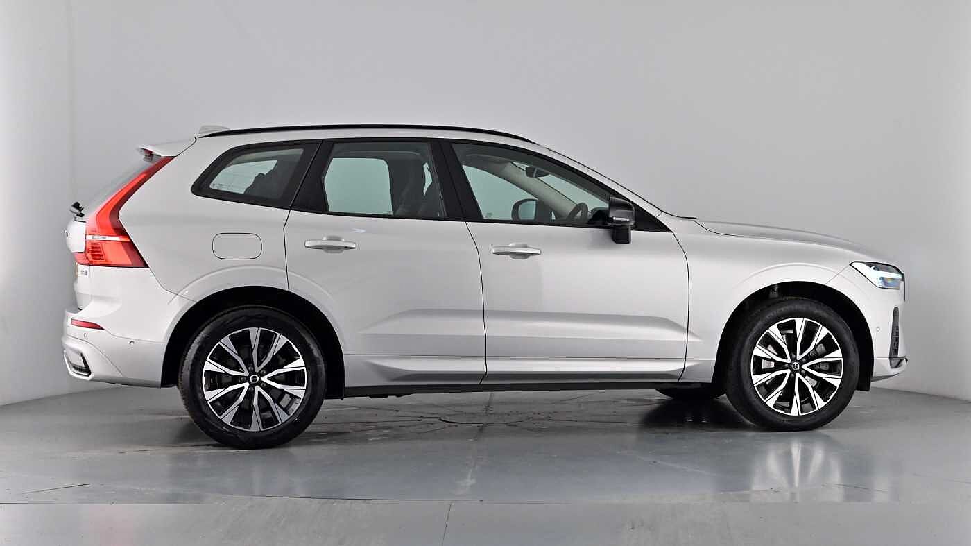 Used Volvo XC60 2023 for sale - 77095346: Photo 81