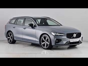 2023 - Plus, B3 mild hybrid, Petrol, Dark Auto 5-Door