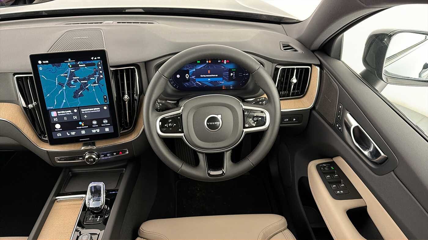 Used Volvo XC60 2026 for sale - 77476557: Photo 10