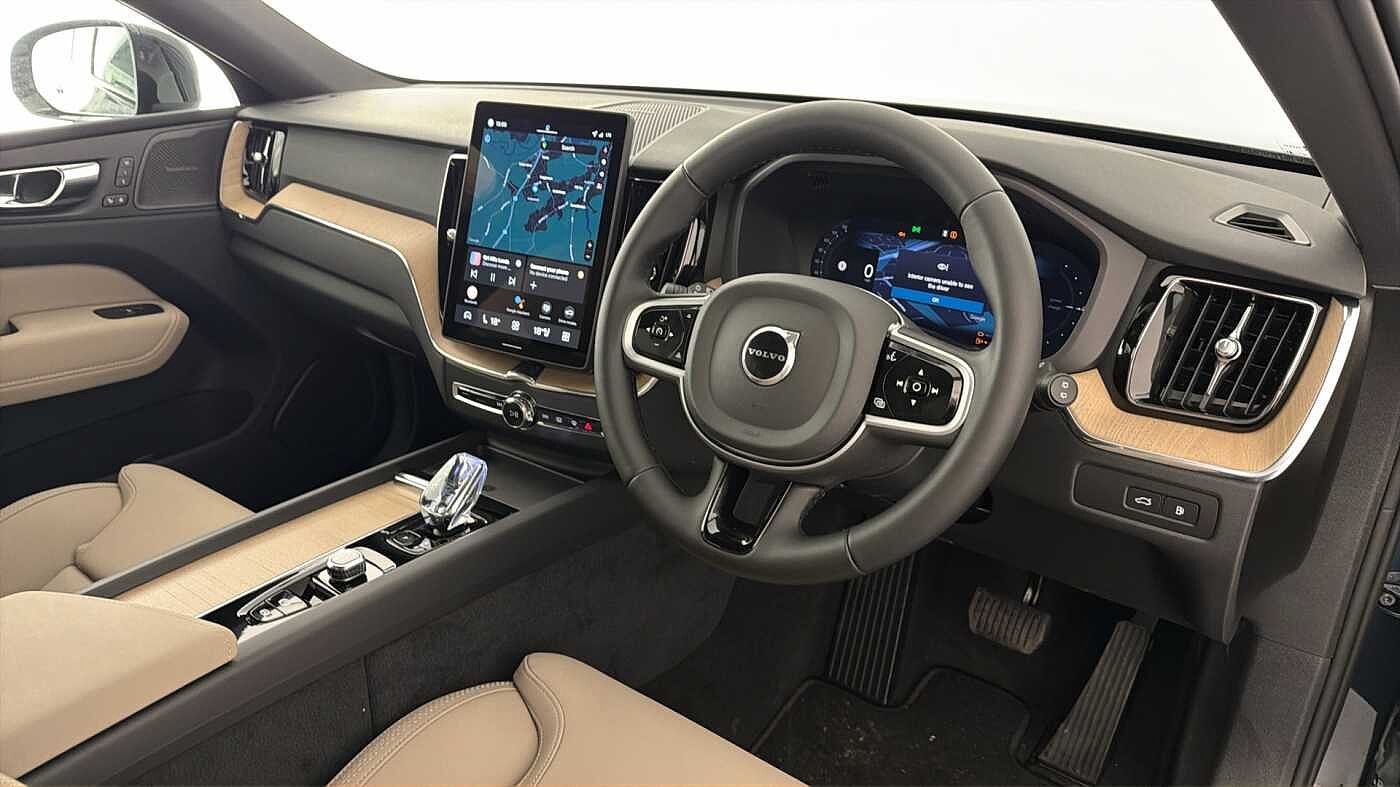 Used Volvo XC60 2026 for sale - 77476557: Photo 13