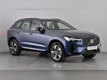 Used Volvo XC60 2026 for sale - 77476557: Photo